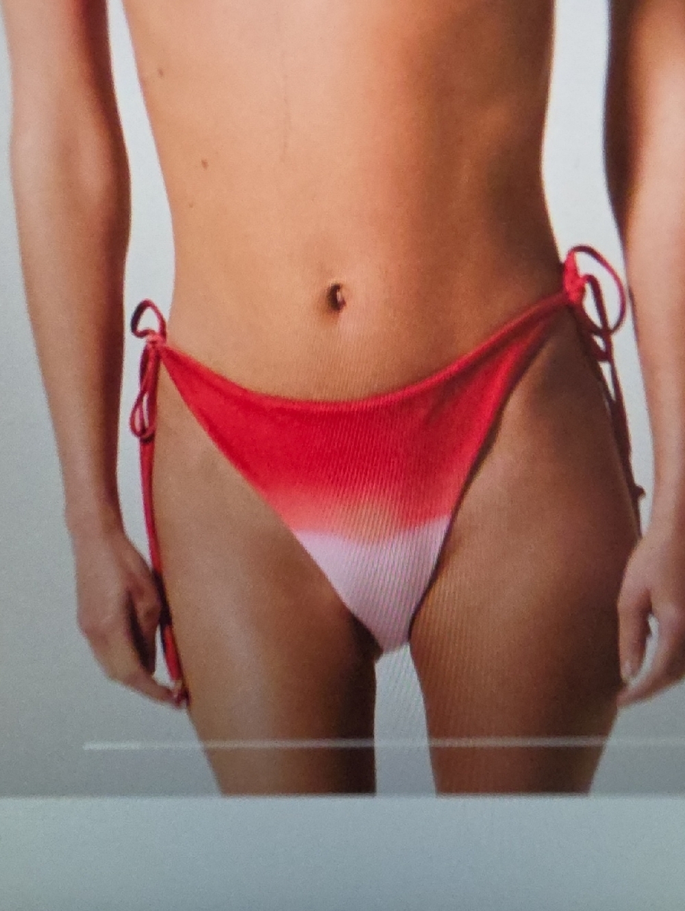 BAOBAB Itala Bikini Bottom Size M,L,XL
